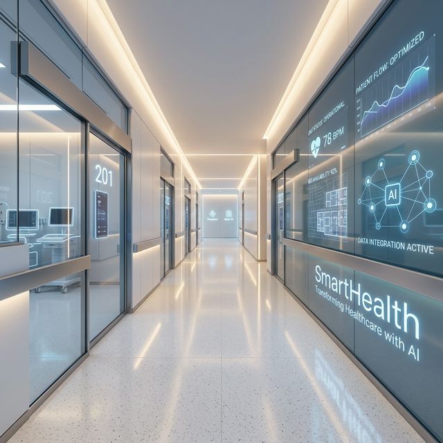SmartHealth AI